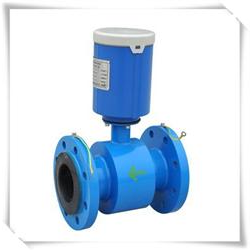 电池供电型电磁流量计