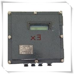 防爆型超声波流量计