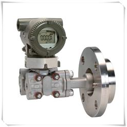 EJA210E法兰安装式差压变送器