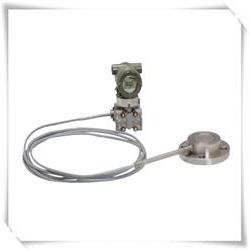 EJA438E隔膜密封式压力变送器