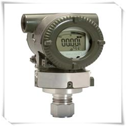 EJA510E绝对压力变送器